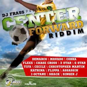 Center Forward Riddim