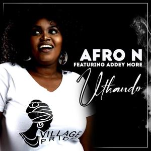 UTHANDO (Radio Edit)