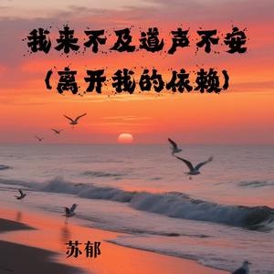 我来不及道声不安 (离开我的依赖)