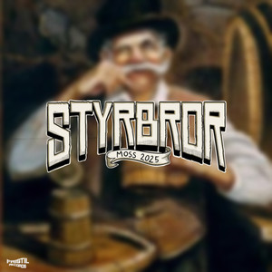 Styrbrur (Explicit)