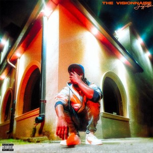 The Visionnaire (Explicit)