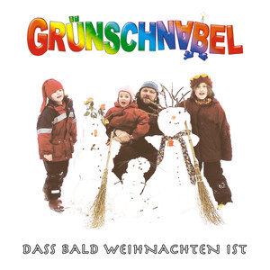 Dass Bald Weihnachten Ist