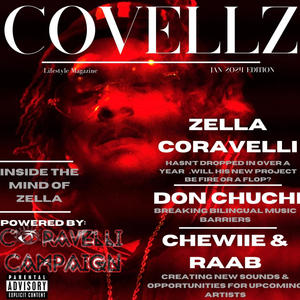 Zella x Numba 10 (feat. Jay Hendo) (Explicit)