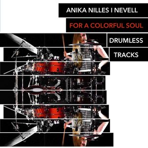 Drumless Tracks - For a Colorful Soul