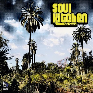 Soul Kitchen