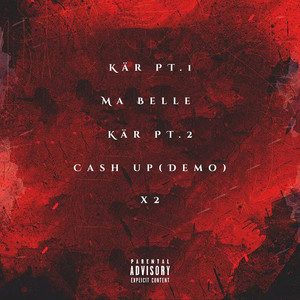 Kär PT.1 (Explicit)