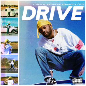 Drive (Explicit)