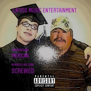 Memories Are Gone Screwed (Jay Angel Latigo Remix) [Explicit]