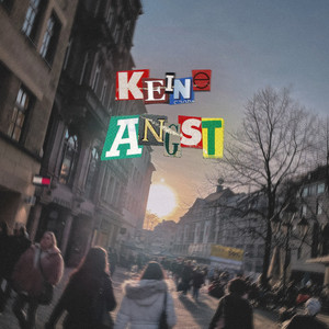 Keine Angst