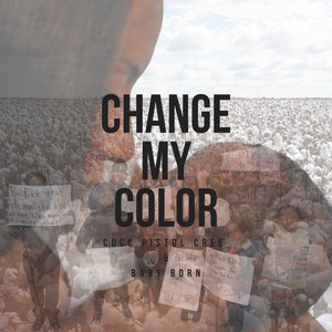 Change My Color