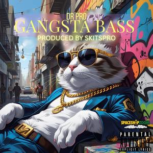 GANGSTA BASS (feat. SKITSPRO MP) (Explicit)