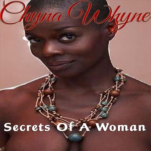 Secrets of a Woman