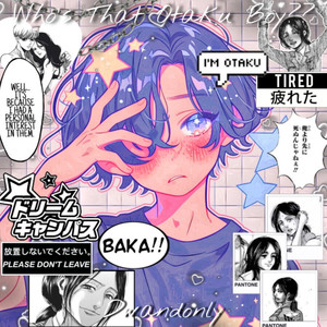 Space Channel Radio!