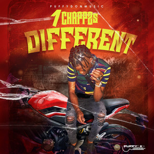 Different (Explicit)