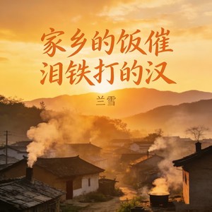 家乡的饭催泪铁打的汉