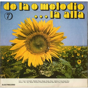 De la o melodie...la alta