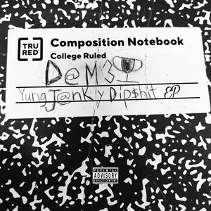 the yung janky dipshit (feat. Junccy) (Explicit)