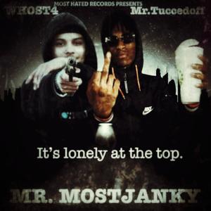 Mr.MostJanky (Explicit)