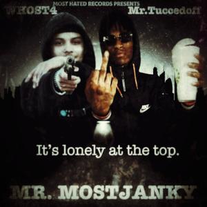 Everyday (feat. Mr.Tuccedoff|Explicit)
