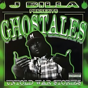 Ghostales untold war stories (Explicit)