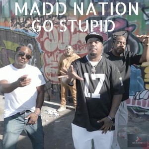 Go Stupid (Explicit)