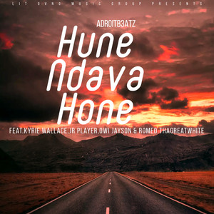 Hune Ndava Hone (Remix|Explicit)