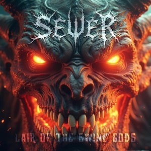 Lair of the Swine Gods (Explicit)