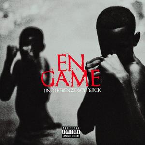 EN GAME (feat. YJICK) [Explicit]