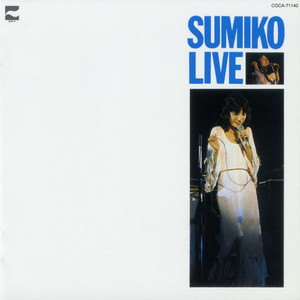 SUMIKO LIVE