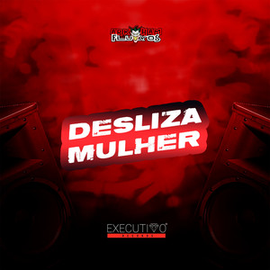Desliza Mulher (Explicit)