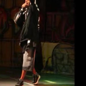 Salmo 23 Rap
