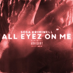 ALL EYEZ ON ME (Explicit)