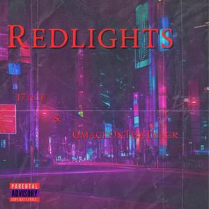 Redlights (Slowed remix) [Explicit]