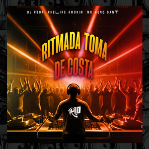 Ritmada Toma de Costa (Explicit)