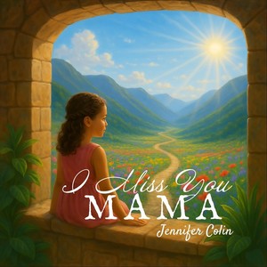 I Miss You Mama