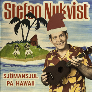 Sjömansjul på Hawaii