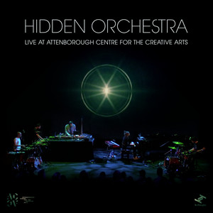Hidden Orchestra - Thograinn Thograinn (Live)