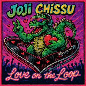 Love On The Loop (Extended Mix)