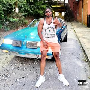 EVERYBODY CANT GO (Explicit)