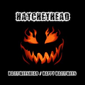 Halloweenhead (Happy Halloween)