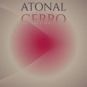 Atonal Cerro