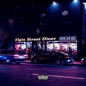 Elgin Street Diaries (Explicit)