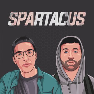 Spartacus (Explicit)