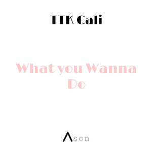 What You Wanna Do (Explicit)