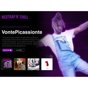 Ahh(Dont Be Surprised)(feat. RoyalCityLif) (Explicit)