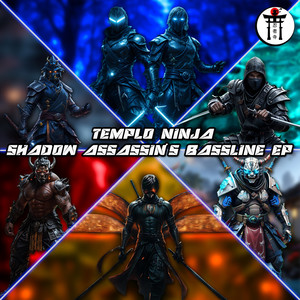 TEMPLO NINJA - Ninja Warrior