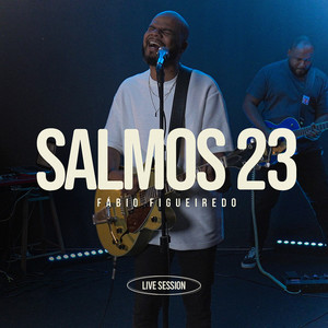 Salmos 23 (Live Session)