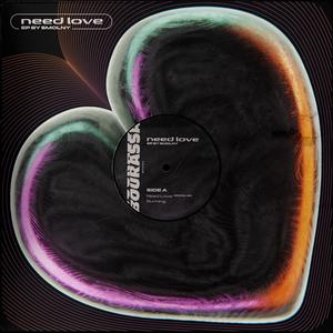 Need Love (Denham Audio Remix|Explicit)