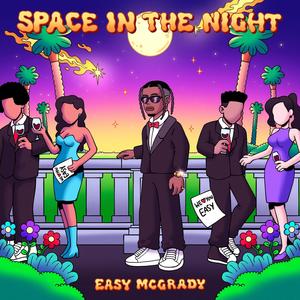 Space in the Night (Explicit)