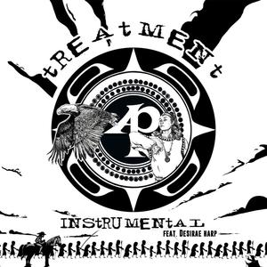 Treatment (feat. Desirae Harp) (Inst.)